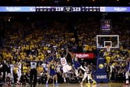 Williams excelled during the Clippers-Warriors series in the first-round of this year's playoffs